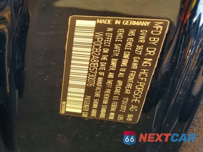 Zdjęcie 12 z 12 samochodu: 2011 PORSCHE BOXSTER S VIN:WP0CB2A81BS730076 - miniatura