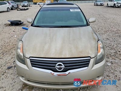 Piąte zdjęcie samochodu w środku: 2009 NISSAN ALTIMA 2.5 VIN:1N4AL21E39N497990 - miniatura