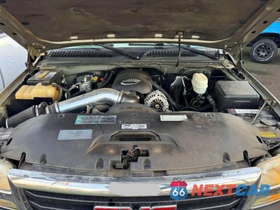 Zdjęcie 7 z 11 samochodu: 2003 GMC SIERRA K1500 HEAVY DUTY VIN:1GTGK13UX3F131614 - miniatura