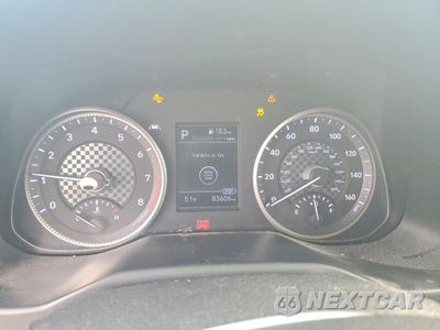 Zdjęcie 9 z 13 samochodu: 2019 HYUNDAI ELANTRA SEL VIN:KMHD84LF9KU886098 - miniatura