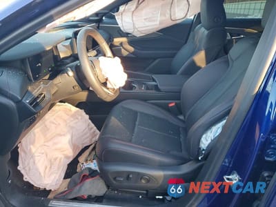 Zdjęcie 7 z 14 samochodu: 2024 ACURA ZDX A-SPEC VIN:4W5KHNRL7RZ519652 - miniatura