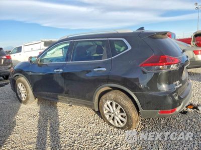 Drugie zdjęcie samochodu z przodu: 2019 NISSAN ROGUE S VIN:5N1AT2MV4KC753718 - miniatura