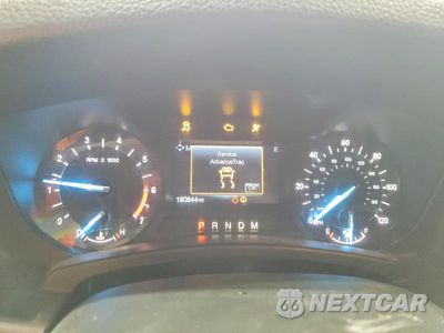 Zdjęcie 9 z 13 samochodu: 2015 FORD EXPEDITION XLT VIN:1FMJU1HT7FEF08521 - miniatura
