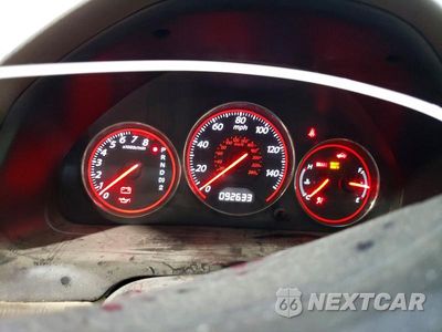 Zdjęcie 9 z 12 samochodu: 2005 HONDA CIVIC EX VIN:1HGEM22915L045330 - miniatura
