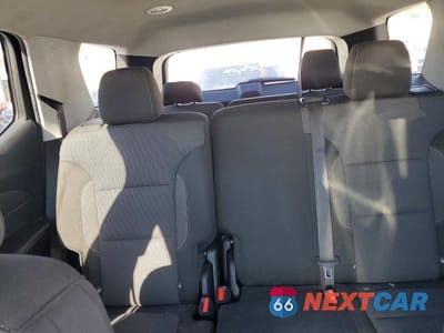 Zdjęcie 10 z 13 samochodu: 2020 CHEVROLET TRAVERSE LS VIN:1GNERFKW3LJ130506 - miniatura