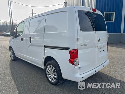 Trzecie zdjęcie samochodu z tyłu: 2020 NISSAN NV200 2.5S VIN:3N6CM0KN1LK702557 - miniatura