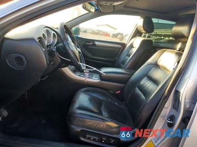 Zdjęcie 7 z 12 samochodu: 1999 LEXUS GS 300 VIN:JT8BD68S6X0071752 - miniatura