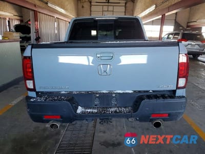 Zdjęcie 6 z 12 samochodu: 2023 HONDA RIDGELINE RTL-E VIN:5FPYK3F72PB004184 - miniatura