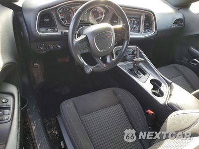 Zdjęcie 8 z 13 samochodu: 2019 DODGE CHALLENGER SXT VIN:2C3CDZGG7KH712954 - miniatura