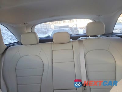 Zdjęcie 10 z 13 samochodu: 2019 MERCEDES-BENZ GLC 300 4MATIC VIN:WDC0G4KB0KV130796 - miniatura
