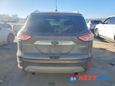 Zdjęcie 6 z 12 samochodu: 2014 FORD ESCAPE TITANIUM VIN:1FMCU0JX6EUC17061 - miniatura