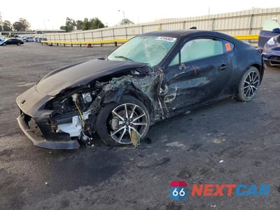 2023 TOYOTA GR 86 JF1ZNBB10P9751296 - główne zdjęcie licytacji z USA - miniatura