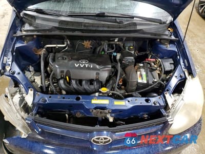 Zdjęcie 11 z 11 samochodu: 2003 TOYOTA ECHO BASE VIN:JTDBT123535042863 - miniatura
