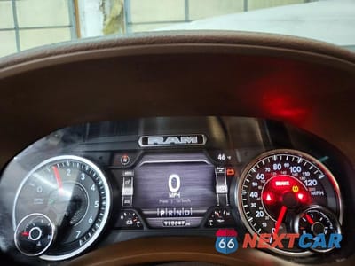 Zdjęcie 9 z 11 samochodu: 2022 RAM 2500 LARAMIE VIN:3C6UR5FJ9NG170341 - miniatura