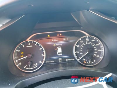 Zdjęcie 9 z 13 samochodu: 2023 NISSAN MURANO SV VIN:5N1AZ2BJ7PC110284 - miniatura