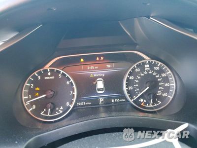 Zdjęcie 9 z 13 samochodu: 2023 NISSAN MURANO SV VIN:5N1AZ2BJ7PC110284 - miniatura