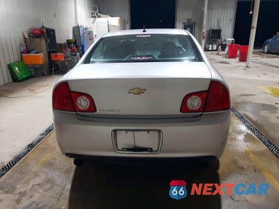 Zdjęcie 6 z 12 samochodu: 2011 CHEVROLET MALIBU 2LT VIN:1G1ZD5E75BF262720 - miniatura