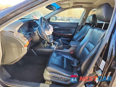 Zdjęcie 7 z 14 samochodu: 2011 HONDA ACCORD CROSSTOUR EXL VIN:5J6TF1H53BL002824 - miniatura