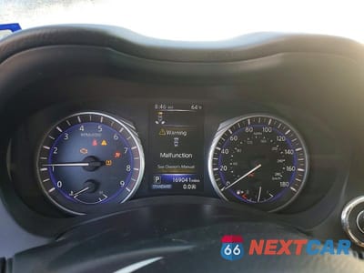 Zdjęcie 9 z 12 samochodu: 2016 INFINITI Q50 VIN:JN1EV7APXGM303076 - miniatura