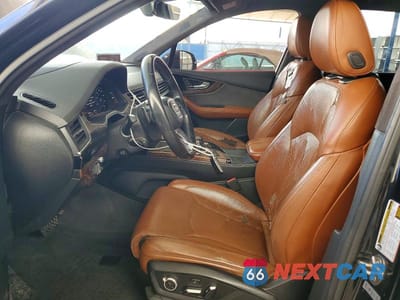 Zdjęcie 7 z 12 samochodu: 2017 AUDI Q7 PRESTIGE VIN:WA1VABF77HD051562 - miniatura