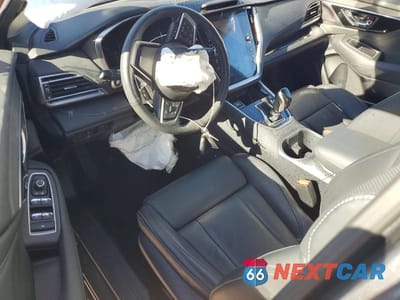 Zdjęcie 8 z 14 samochodu: 2024 SUBARU OUTBACK LIMITED VIN:4S4BTANC0R3257742 - miniatura