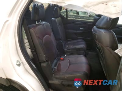 Zdjęcie 11 z 13 samochodu: 2025 HONDA PILOT BLACK VIN:5FNYG1H99SB069216 - miniatura