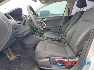 Zdjęcie 7 z 12 samochodu: 2011 VOLKSWAGEN JETTA BASE VIN:3VW2K7AJ4BM397843 - miniatura