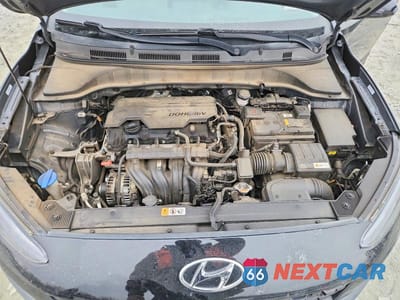 Zdjęcie 11 z 11 samochodu: 2022 HYUNDAI KONA SEL VIN:KM8K62AB2NU878155 - miniatura