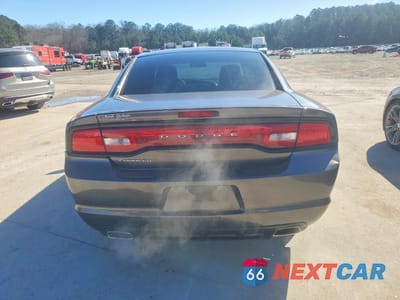 Zdjęcie 6 z 12 samochodu: 2014 DODGE CHARGER SE VIN:2C3CDXBG8EH171252 - miniatura