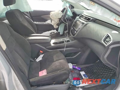 Zdjęcie 7 z 13 samochodu: 2020 NISSAN MURANO SV VIN:5N1AZ2BJ3LN103587 - miniatura