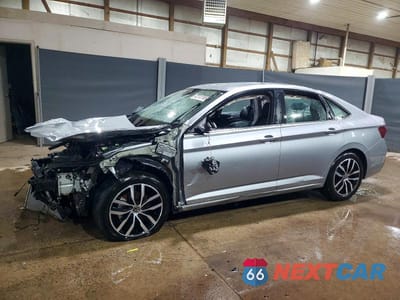 2025 VOLKSWAGEN JETTA SE 3VWEX7BU2SM019270 - główne zdjęcie licytacji z USA - miniatura