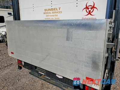 Zdjęcie 10 z 12 samochodu: 2023 ISUZU NPR HD BOX TRUCK VIN:54DC4W1D1PS207755 - miniatura