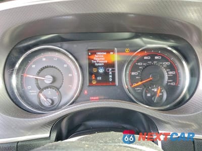 Zdjęcie 9 z 11 samochodu: 2013 DODGE CHARGER SXT VIN:2C3CDXJG5DH596010 - miniatura