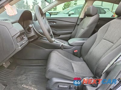 Zdjęcie 7 z 12 samochodu: 2024 HONDA ACCORD EX VIN:1HGCY1F3XRA031729 - miniatura