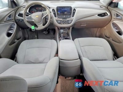 Zdjęcie 8 z 11 samochodu: 2022 CHEVROLET MALIBU LS VIN:1G1ZB5ST8NF185613 - miniatura