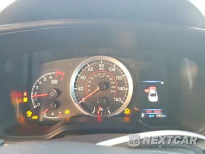 Zdjęcie 9 z 12 samochodu: 2022 TOYOTA COROLLA SE VIN:5YFS4MCE6NP138067 - miniatura
