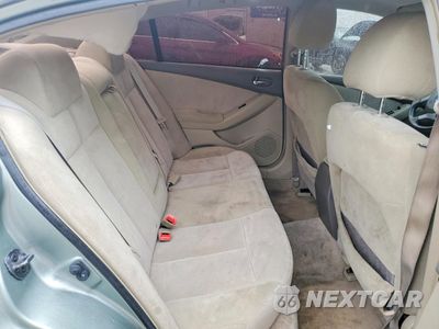 Zdjęcie 10 z 13 samochodu: 2008 NISSAN ALTIMA 2.5 VIN:1N4AL21E68N489638 - miniatura