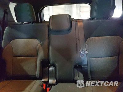 Zdjęcie 10 z 14 samochodu: 2018 FORD EXPLORER XLT VIN:1FM5K8D89JGC15816 - miniatura
