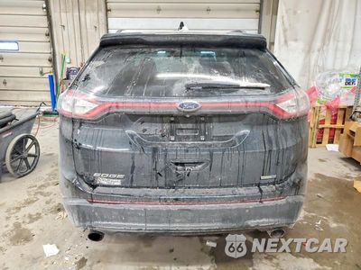 Zdjęcie 6 z 13 samochodu: 2017 FORD EDGE SE VIN:2FMPK4G92HBC58160 - miniatura