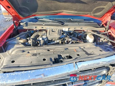 Zdjęcie 11 z 13 samochodu: 2016 GMC SIERRA K3500 SLT VIN:1GT42XE81GF301175 - miniatura