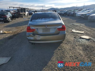 Zdjęcie 6 z 12 samochodu: 2006 BMW 325 XI VIN:WBAVD13516KV06146 - miniatura