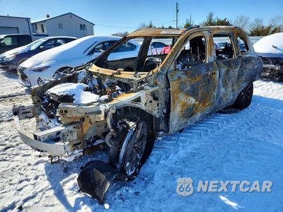 2023 VOLVO XC90 PLUS YV4062PN7P1947467 - główne zdjęcie licytacji z USA - miniatura