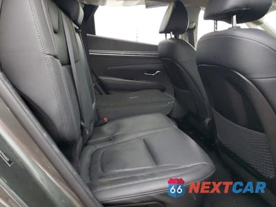 Zdjęcie 11 z 14 samochodu: 2023 HYUNDAI TUCSON LIMITED VIN:5NMJECAE7PH233529 - miniatura