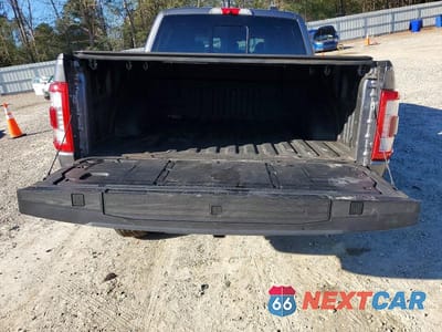 Zdjęcie 6 z 12 samochodu: 2021 FORD F150 SUPERCREW VIN:1FTFW1ED8MFC58649 - miniatura