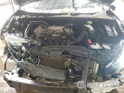 Zdjęcie 11 z 12 samochodu: 2018 TOYOTA COROLLA VIN:2T1BURHE1JC019469 - miniatura