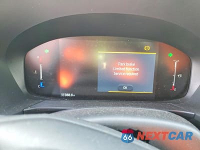 Zdjęcie 9 z 12 samochodu: 2025 FORD ESCAPE ST- LINE SELECT VIN:1FMCU9NAXSUB33024 - miniatura