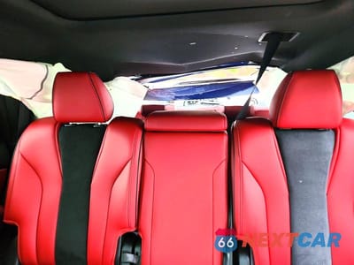 Zdjęcie 10 z 13 samochodu: 2023 ACURA MDX A-SPEC VIN:5J8YE1H08PL010008 - miniatura