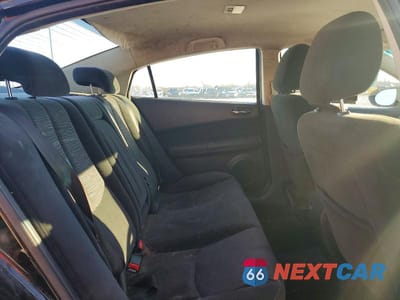 Zdjęcie 10 z 11 samochodu: 2010 MAZDA 6 I VIN:1YVHZ8CH0A5M34233 - miniatura