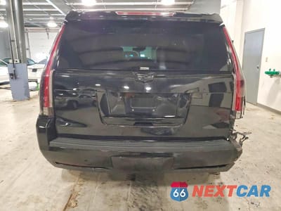 Zdjęcie 6 z 13 samochodu: 2016 CADILLAC ESCALADE LUXURY VIN:1GYS4BKJ7GR379481 - miniatura