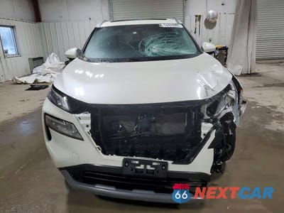 Piąte zdjęcie samochodu w środku: 2023 NISSAN ROGUE SV VIN:5N1BT3BB1PC879030 - miniatura